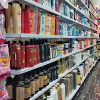 قفسه سوپرمارکت/هایپری/فروشگاهی|فروشگاه و مغازه|تهران, شهرک ابوذر|دیوار