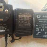 شارژر لبتاب و اداپتور