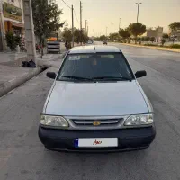 پراید مدل ۸۸ درجه ۱|خودرو سواری و وانت|شیراز, کوشک میدان|دیوار