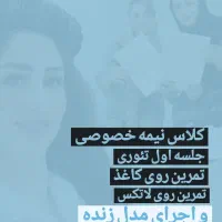 درآمد بسیار بالا فقط با آموزش شیدینگ لب
