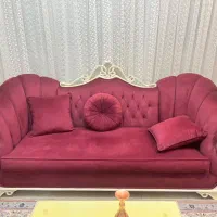 مبل سفارشی ۷نفره