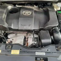 فروش خودرو جک s5 مدل ۹۹ بدون رنگ