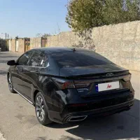 آریزو ۶ پرو مدل ۱۴۰۲|خودرو سواری و وانت|مشهد, الهیه|دیوار