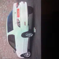 سمند سورن پلاس بنزینی