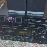 پیجینگ ۱۰کانال خروجی کره ای