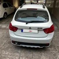 کوییک ۱۴۰۱ بی رنگ