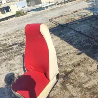 صندلی ولوازم مینی بوس بنز