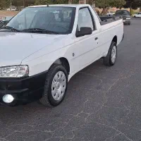 آریسان ۲ دوگانه کارخانه مدل ۴۰۳ خونگی