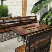 ساخت کلبه چوبی وخدمات نجاری|خدمات پیشه و مهارت|دزفول, |دیوار