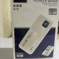 پاور بانک|لوازم جانبی موبایل و تبلت|جم, |دیوار