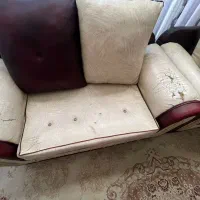 مبل|مبلمان خانگی و میز عسلی|اصفهان, پرتمان|دیوار