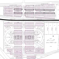 زمین-شهرک-ایرانیان-408-متر