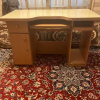 میز کامپیوتر
