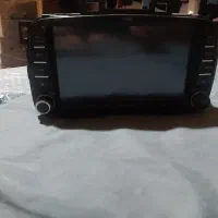 ضبط ماشین سالم هست