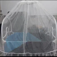 کریر و گهواره نونو آکبند|اسباب و اثاث بچه|صفادشت, |دیوار