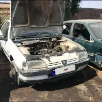 جمع اوری خودرو های اسقاطی وفرسوده