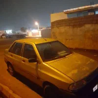 مدل ۸۵ هیدرولیک