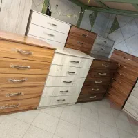 دراور / میز ایینه / کمد دار لباس