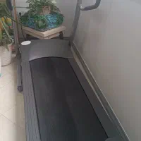 تردمیل امریکایی