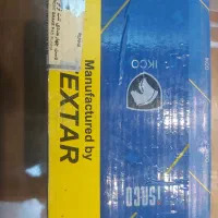 فروش دست ۴ عددی لنت ترمز جلو رانا