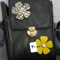 مقداری کیف و لباس|لباس|بیرجند, |دیوار