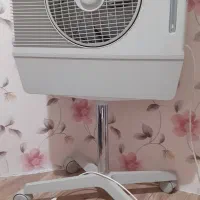 کولر آبی آبسال