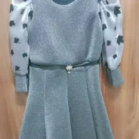 لباس مجلسی بچگانه