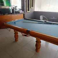 میز بیلیارد|ورزش‌های توپی|فولادشهر, مسکن مهر فولادشهر|دیوار