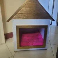 لانه گربه ساخت سفارشی
