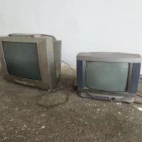 دو تلویزیون ۱۴و۲۱