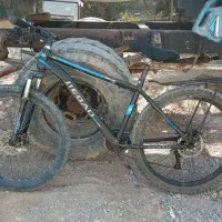 دوچرخه دنده ای