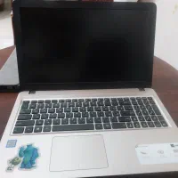 لپ تاپ asus notebook مدل x540u