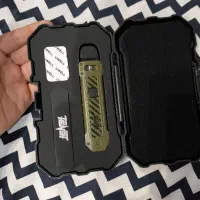 ویپ کالیبرن تنت یوول دائمی