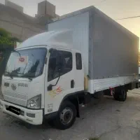 کامیون فاو ۸تن|خودرو سنگین|چهاردانگه (تهران), |دیوار