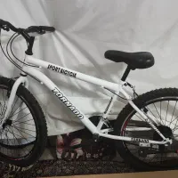 دوچرخه دنده ای سایز 26 تورنادو|دوچرخه، اسکیت، اسکوتر|هشتگرد, فاز ۲ مهستان|دیوار