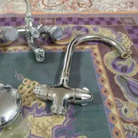 شیر الات کار کرده سالم