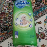 پوشک سایز ۲