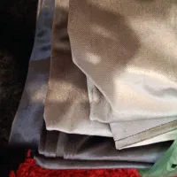 پرده پانچ مخمل ترک|پرده، رانر، رومیزی|شهریار, شهریار|دیوار