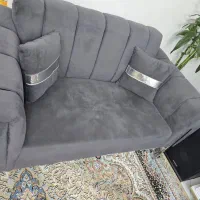 مبل چستر صدفی|مبلمان خانگی و میز عسلی|تهران, مسعودیه|دیوار