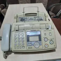 فاکس و کپی پاناسونیک ژاپن|پرینتر، اسکنر، کپی، فکس|تهران, چیتگر شمالی|دیوار
