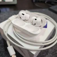 ایرپاد پرو ۲ لایتنینگ