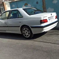 پژو پارس TU5|خودرو سواری و وانت|هشتگرد, شهرک آرتیمان|دیوار