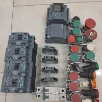 PLC زیمنس|ماشین‌آلات صنعتی|نکا, |دیوار