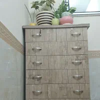کمد و دراور|جاکفشی، کمد، دراور|زنجان, |دیوار