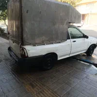 پراید وانت