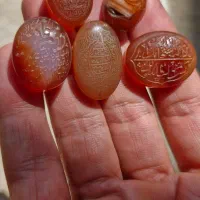 سنگ و انگشتر حراج|بدلیجات|بندر ماهشهر, |دیوار