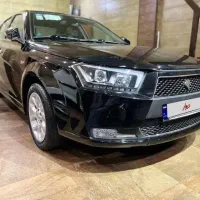 دنا اتومات آپشنال ۱۴۰۳ فقط ۶۰۰۰ تا کار