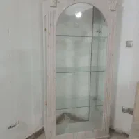 بوفه فروشی|بوفه، ویترین، کنسول|تربت جام, کشتارگاه|دیوار