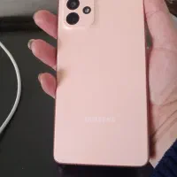 گوشی a53رم ۸حافظه ۲۵۶یک دست همین رنگی|موبایل|خان ببین, |دیوار