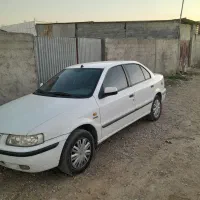 سمند درجه یک